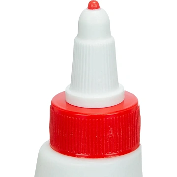 Клей ПВА 125мл KORES '75825.02