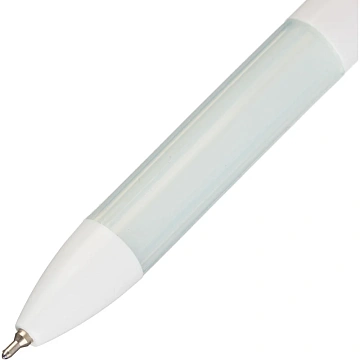 Ручка шариковая автомат. Attache Selection Aura,синмасл,манж,асс