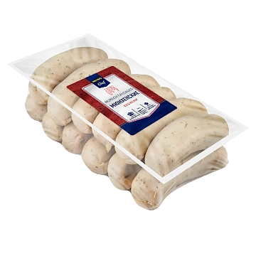 Сосиски Metro Chef Мюнхенские, ~1.2кг