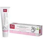 Зубная паста Splat Ультракомплекс для комплексного ухода и отбеливания чувствительных зубов, 100мл