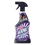 Чистящее средство 750 мл CILLIT BANG 'Удаление черной плесени', для ванной и кухни, распылитель, 303