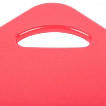 Доска разделочная Rubbermaid 50.8х38см, красная