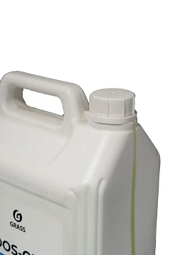 Чистящий концентрат для ковров Grass Carpet Cleaner 5л, 125200