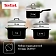 Набор кастрюль Tefal Duetto+, 6 предметов