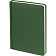 Ежедневник недатированный ATTACHE Classic А5,140х200мм,136л, темно-зеленый