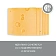 Сыр Cheese Gallery Маасдам нарезка 45%, 125г