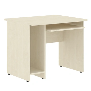 Стол компьютерный СК-1 Клен* 900х720х755