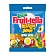 Мармелад жевательный Fruittella Крутой микс с фруктовым соком, 70г
