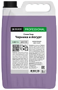 Жидкое мыло наливное Pro-Brite Cream Soap 5л, черника-йогурт