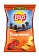 Чипсы Lay's рифленые Паприка, 225г