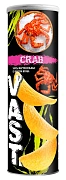 Чипсы Vast краб, 160г