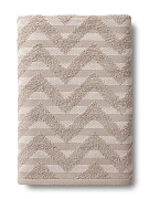 Полотенце Verossa Relax кофе махровое 480г, 70 x 140г