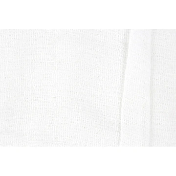 Полотно техническое ВАФЕЛЬНОЕ отбеленное, рулон 0,4х50м, пл. 95 г/м2