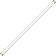 Лампа люминесцентная Osram люминесц. L 18W/640 G13 4000К хол.бел. 25шт/уп