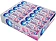 Жевательная резинка Orbit Bubblemint, 10шт