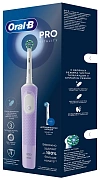 Зубная щетка Oral-B Vitality Pro электрическая