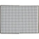 Ежедневник недатированный Attache Selection Animals, А5, 160л.,волк, серый