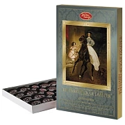 Конфеты Красный Октябрь Третьяковская галерея, ассорти, 240г