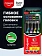 Зубная щетка Colgate Super Flexi Black средняя, 4шт