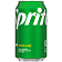 Напиток Sprite с лимоном и лаймом газированный, 330мл