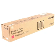 Тонер-картридж Xerox 006R01463 пур. для WC7120