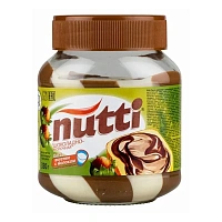 Nutti