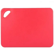 Доска разделочная Rubbermaid 50.8х38см, красная