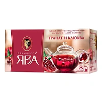 ПРИНЦЕССА ЯВА