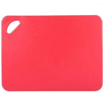 Доска разделочная Rubbermaid 50.8х38см, красная