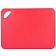 Доска разделочная Rubbermaid 50.8х38см, красная