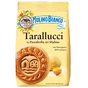 Печенье Mulino Bianco Tarallucci, 350г