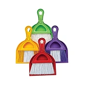 Совок со щеткой сметкой Vclean Hamarat совок- щётка, HF228