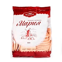 Балаковский кондитер