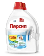 Гель для стирки Персил Sensitive (1.95л x 2шт), 3.9л