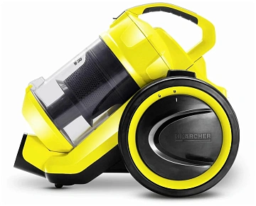 Пылесос Karcher VC 3 Kap