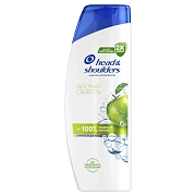 Шампунь Head & Shoulders против перхоти яблочная свежесть, 360мл
