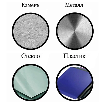Маркер меловой UNI Chalk, 1,8-2,5 мм, СЕРЕБРЯНЫЙ, влагостираемый, для гладких поверхностей, PWE-5M S