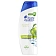 Шампунь Head & Shoulders против перхоти яблочная свежесть, 360мл