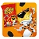 Чипсы Cheetos Кетчуп, 85г