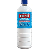 ПРОГРЕСС