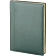 Ежедневник недатированный A5 IMAGE (ЗЕЛЕНЫЙ) 3-346/03