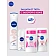 Дезодорант-антиперспирант Nivea эффект пудры, 50мл