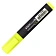 Текстовыделитель STAFF College 'STICK HL-497', ЖЕЛТЫЙ, 1-4 мм, 151497