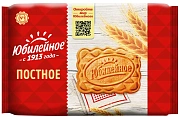 Печенье Юбилейное постное, 224г
