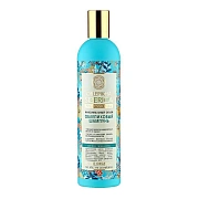 Шампунь Natura Siberica Облепиховый для всех типов волос, 400мл