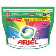 Капсулы для машинной стирки Ariel 'Color', 3в1 Pods, 60шт*23,8г (ПОД ЗАКАЗ)