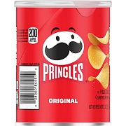 Чипсы Pringles Оригинальные, 40г