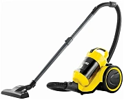 Пылесос Karcher VC 3 Kap