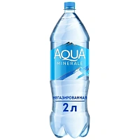 AQUA MINERALE