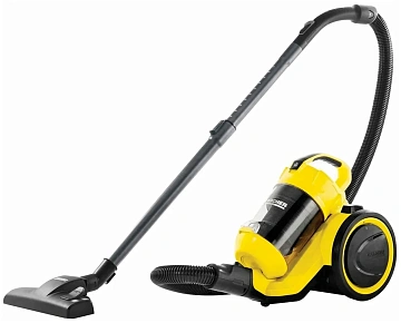 Пылесос Karcher VC 3 Kap
